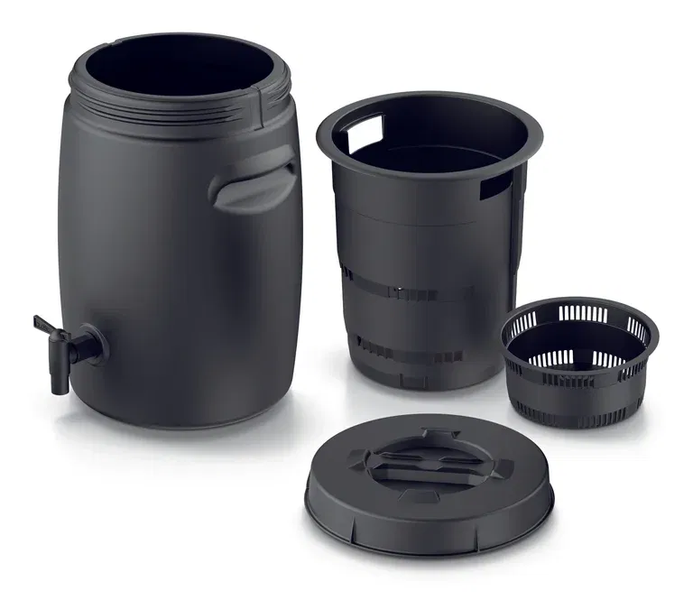 Kompostbehållare Combioliq 25L