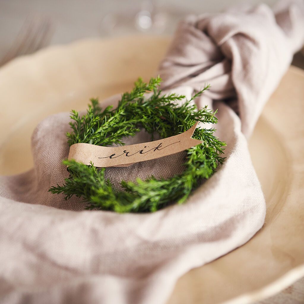 Image of Minikransar - DIY