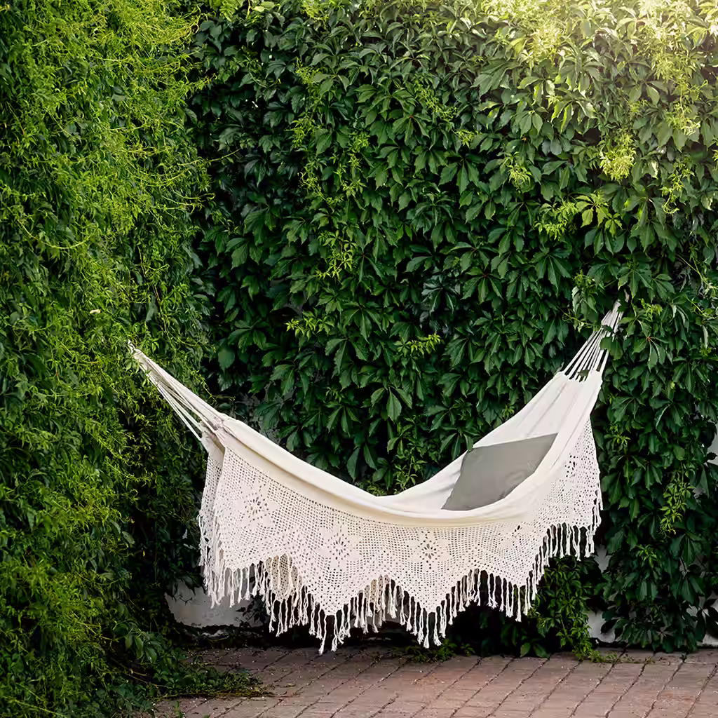 Välja häck - Olika sorter och vad de passar till