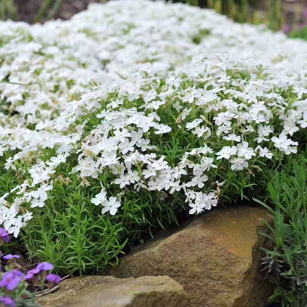Marktäckande växter – så lyckas du