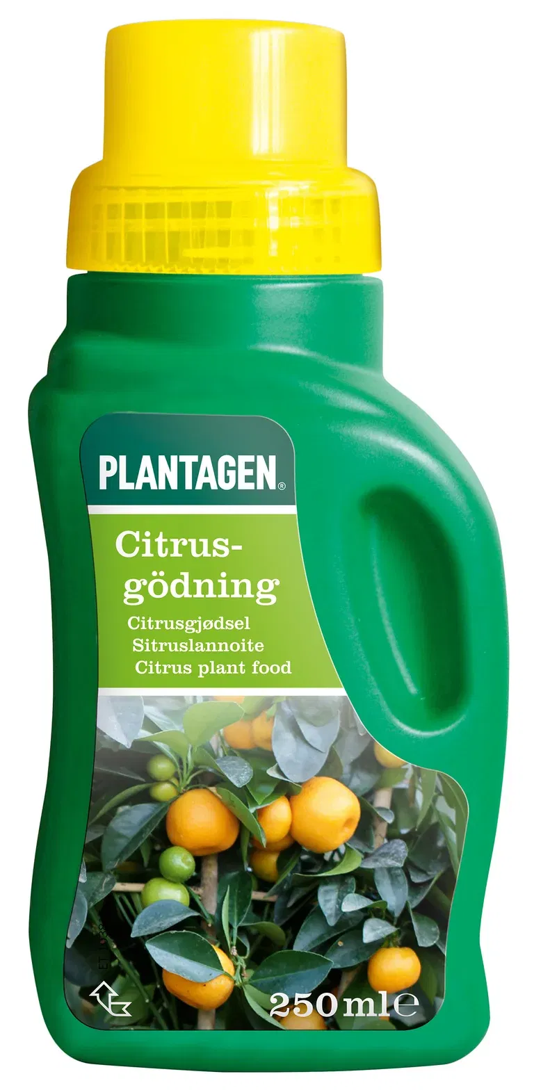 Citrusnäring