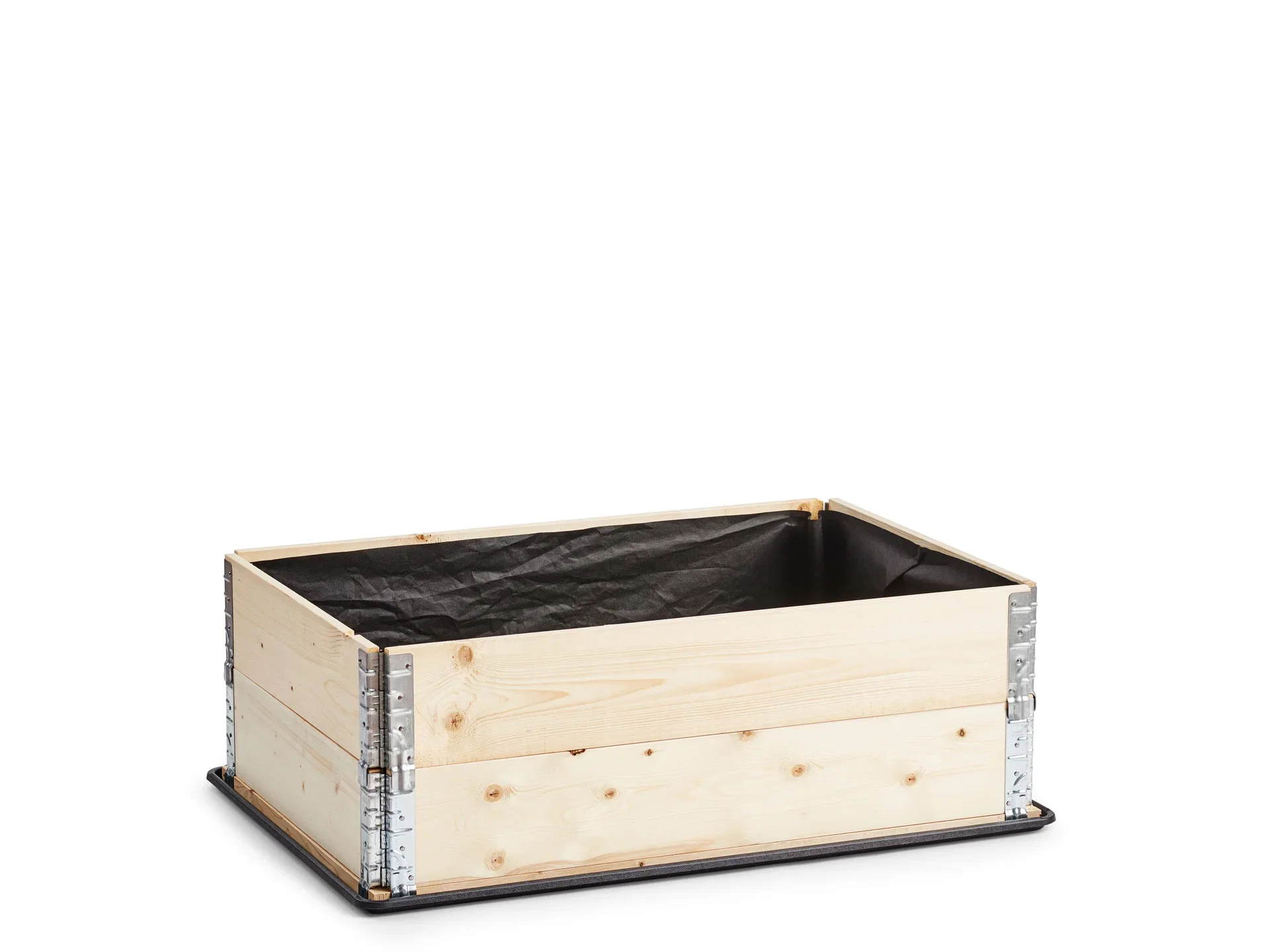 Innerduk till pallkrage