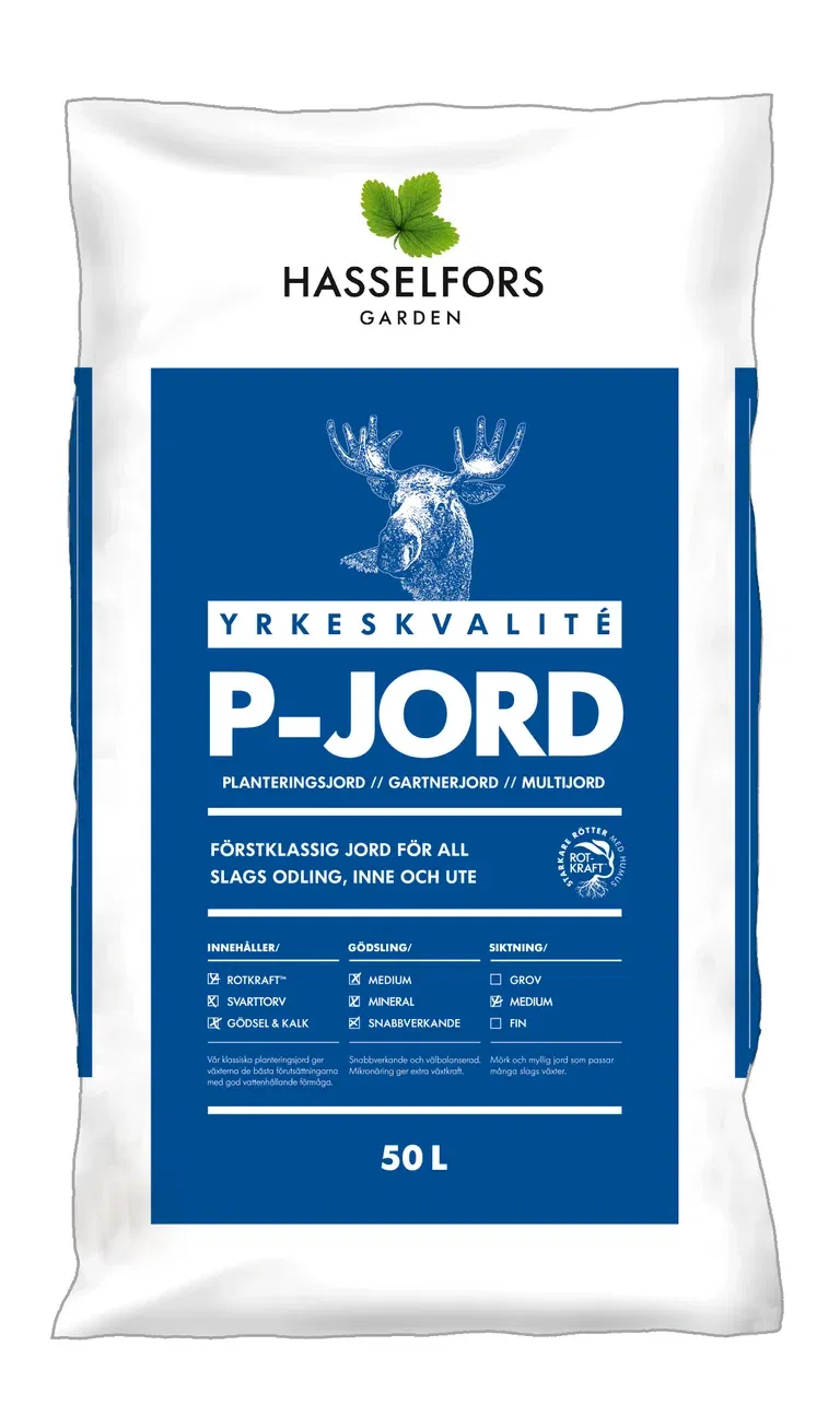 P-Jord