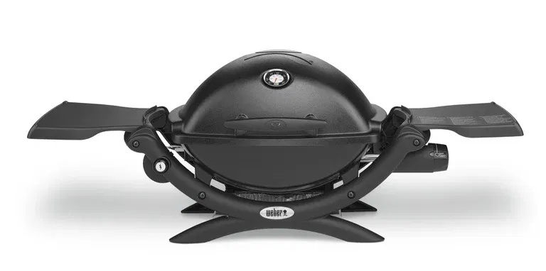 Gasolgrill Q1200