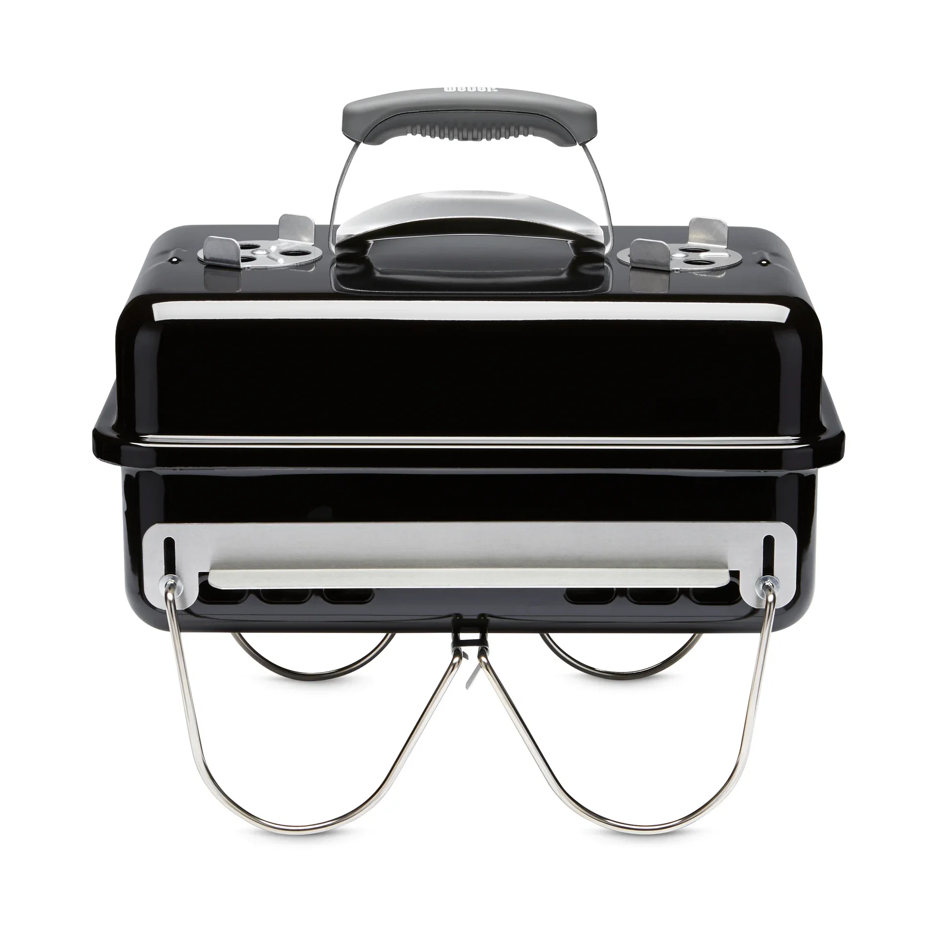 Kolgrill Go-Anywhere