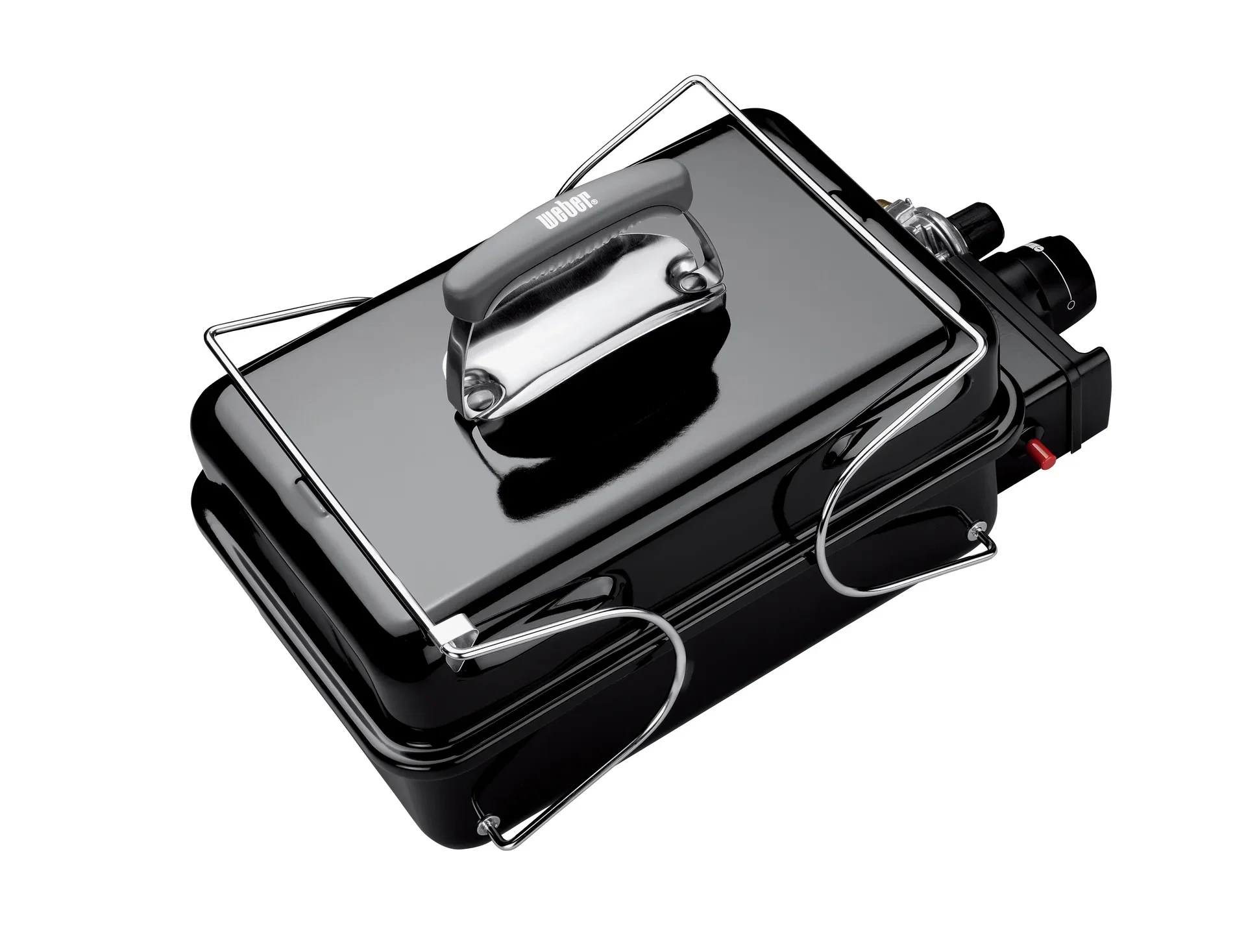 Gasolgrill Go-Anywhere