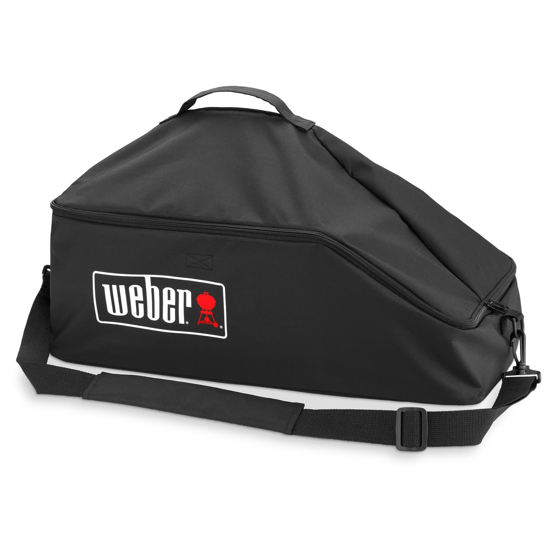 Bärväska Weber Go-Anyware