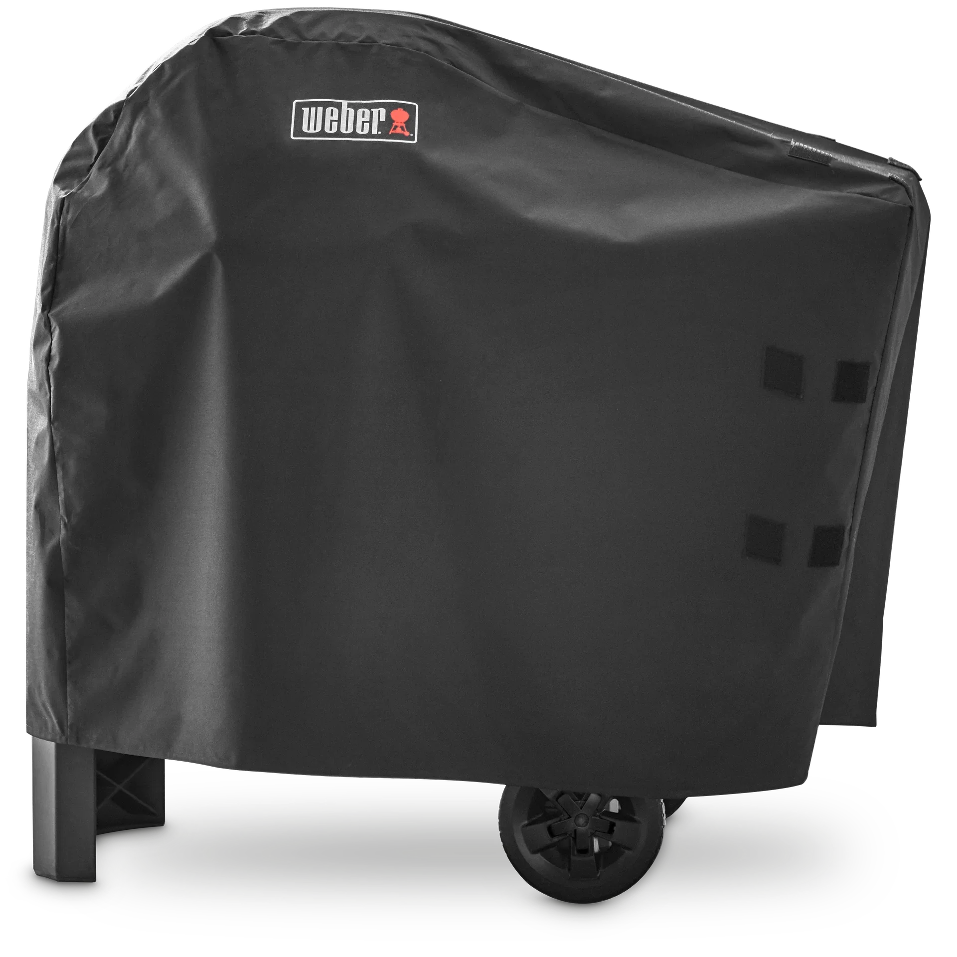 Grillöverdrag premium Weber Pulse med vagn