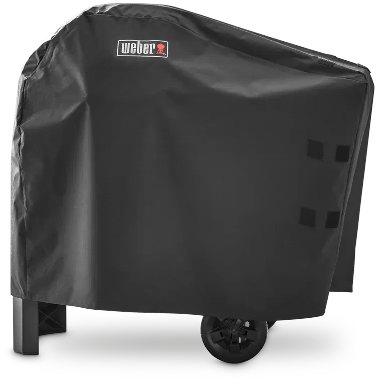 Grillöverdrag premium Weber Pulse med vagn