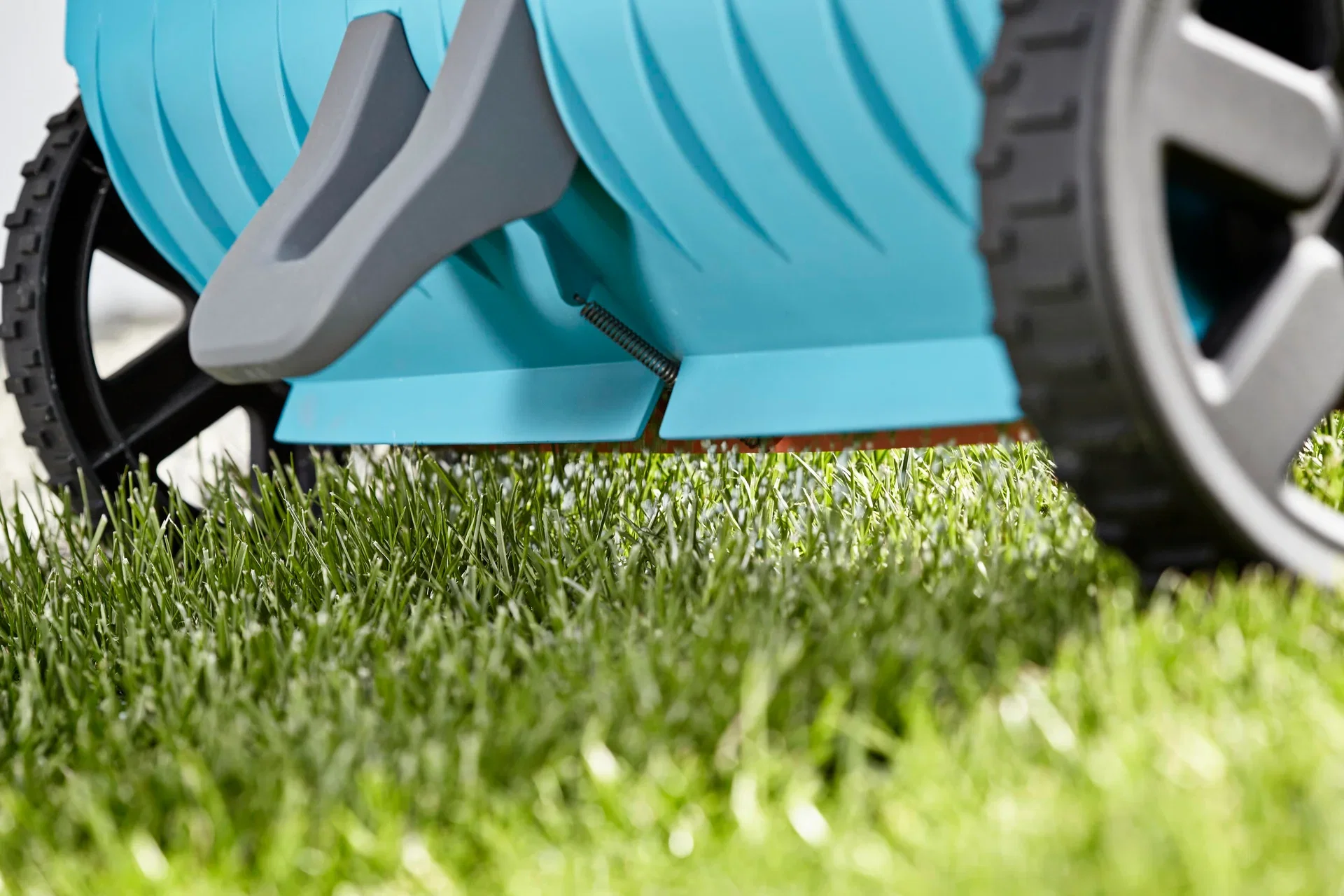 Spridarvagn universal L