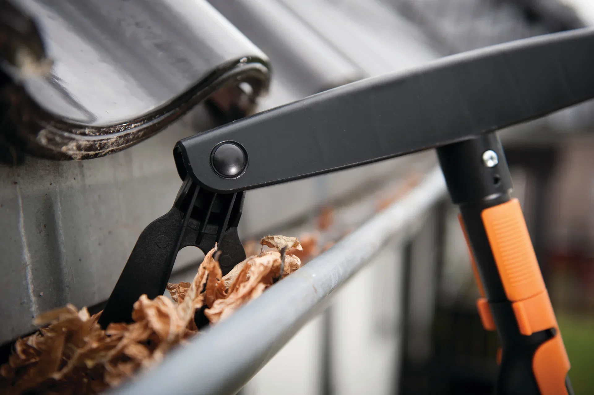 Takrännerensare Quikfit