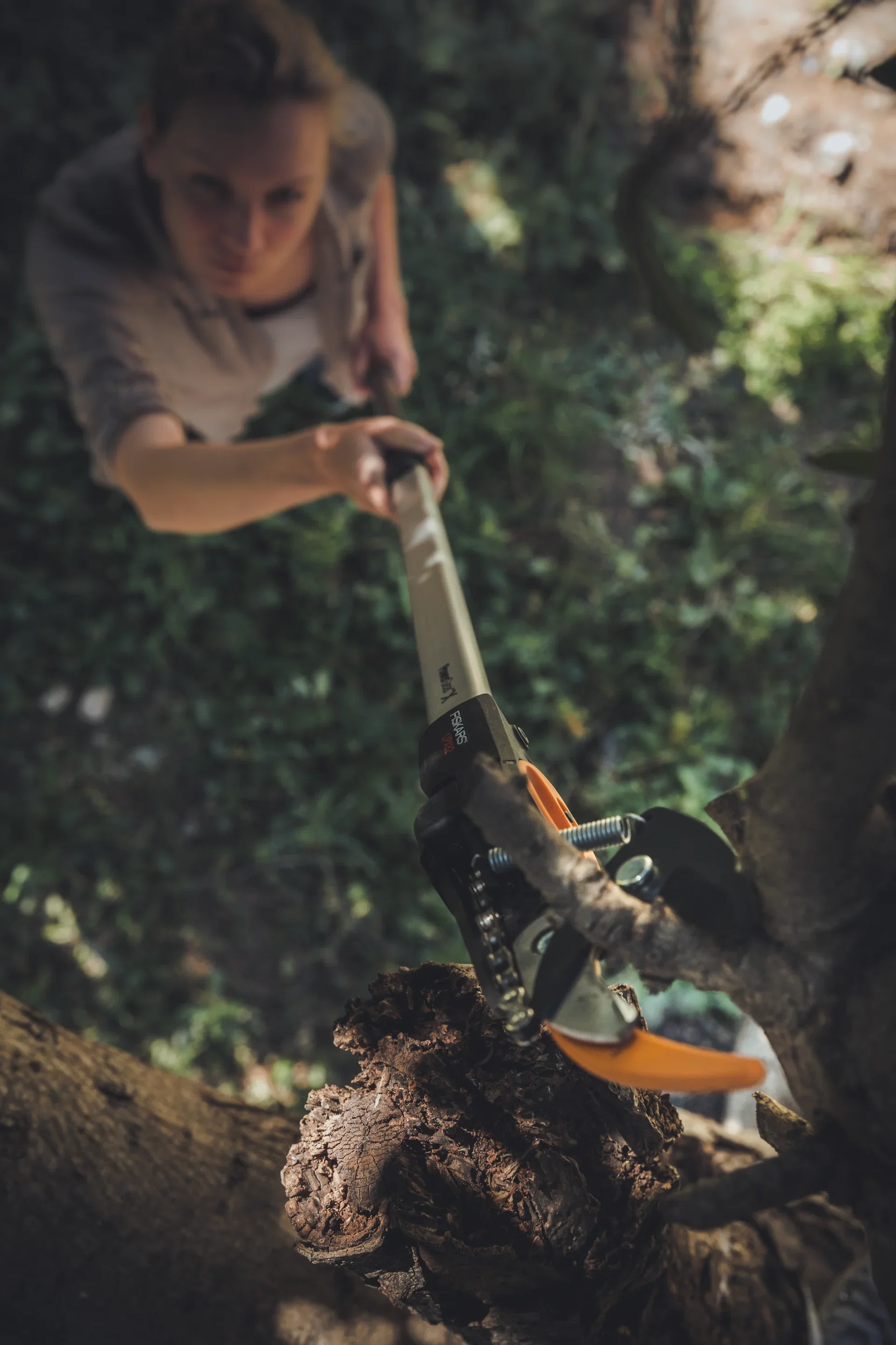 Universalklippare PowerGear UPX82