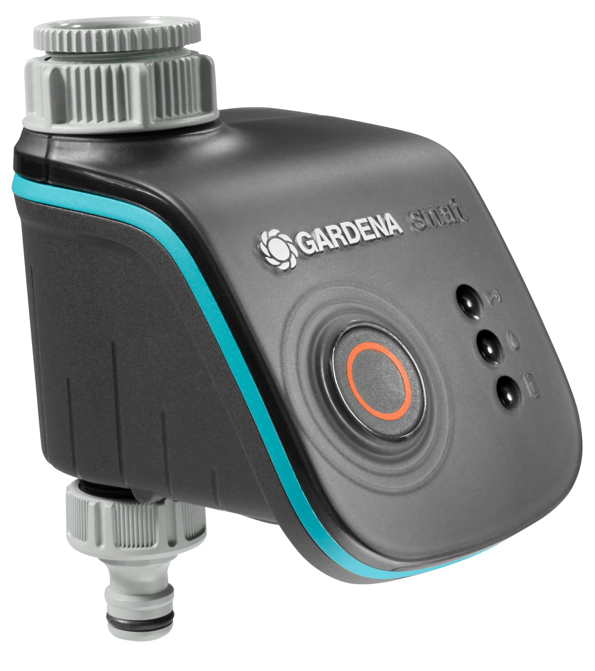 Smart Water Control Gardena