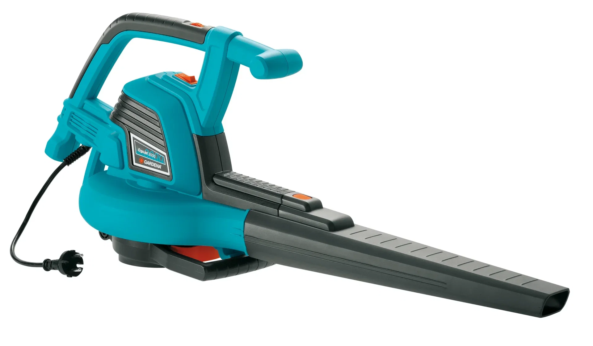 Lövblås/Sug Ergojet 3000