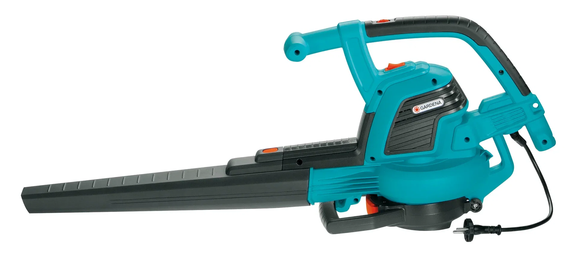 Lövblås/Sug Ergojet 3000