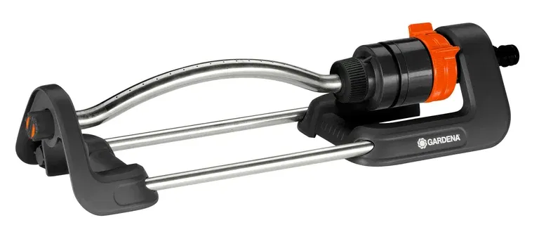 Vattenspridare Aqua S