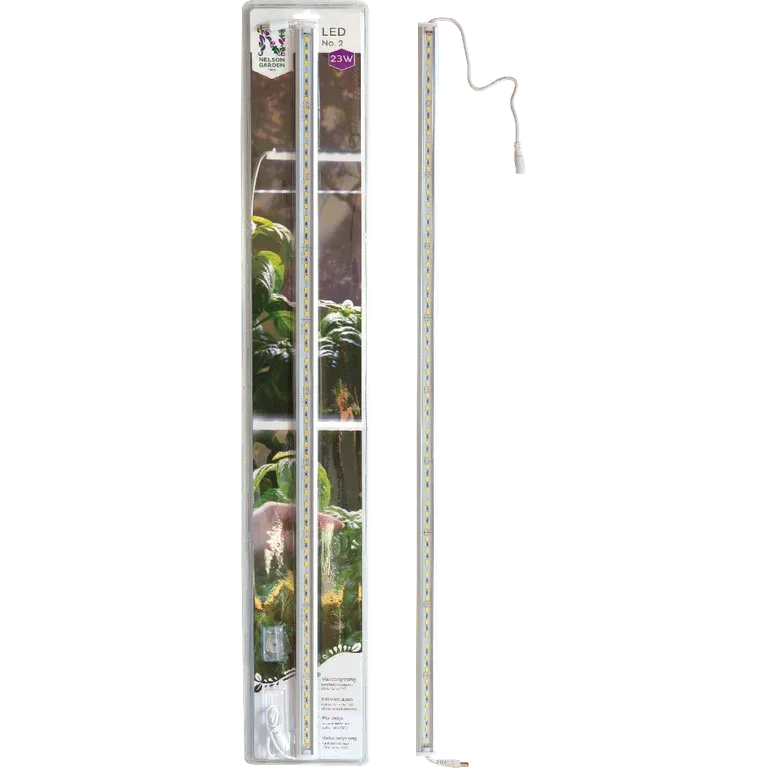 Växtbelysning LED No. 2 85 cm 23W