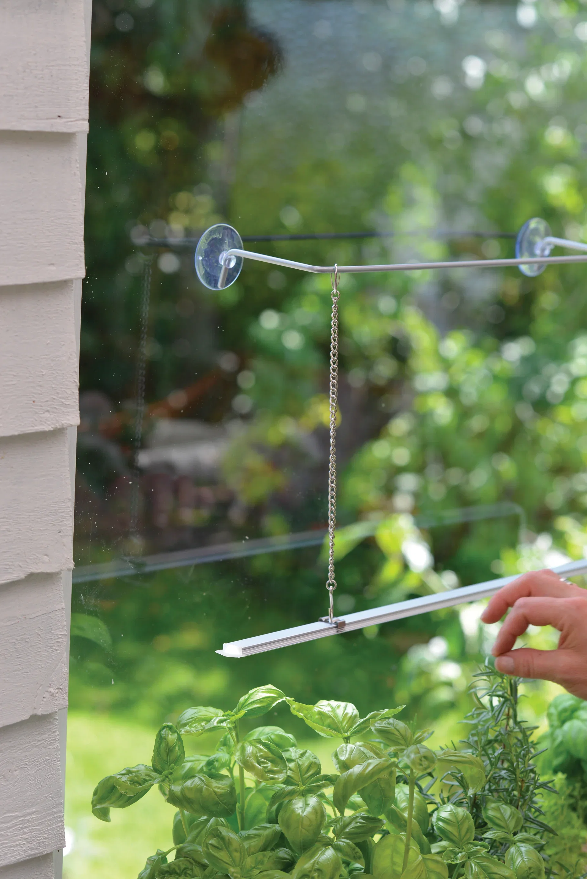 Växtbelysning LED No. 2 60 cm 15W