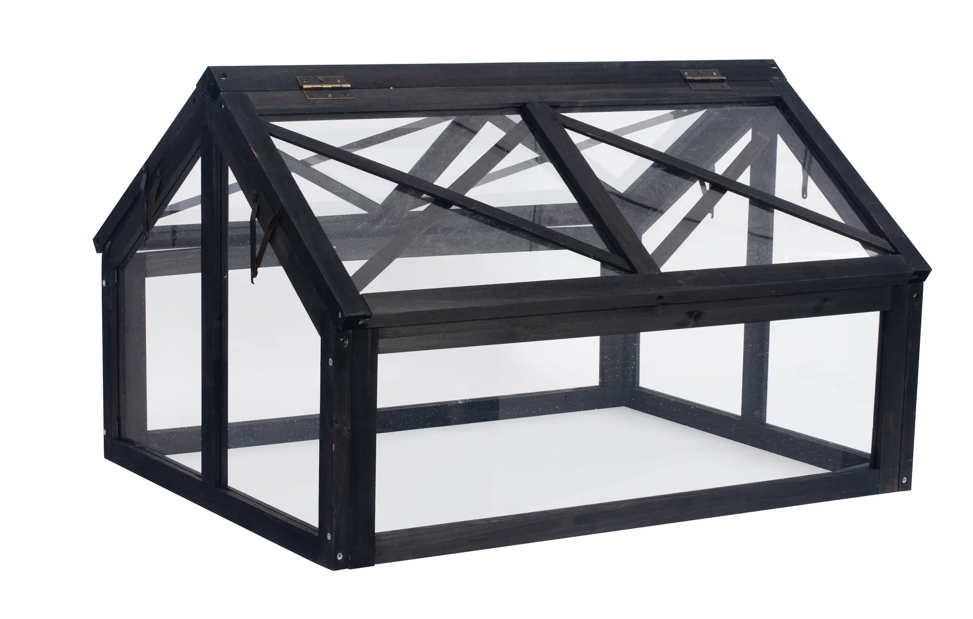 Växthus Eleonore till pallkrage