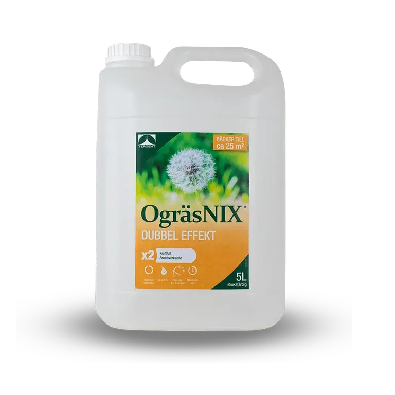 OgräsNIX 9,5%