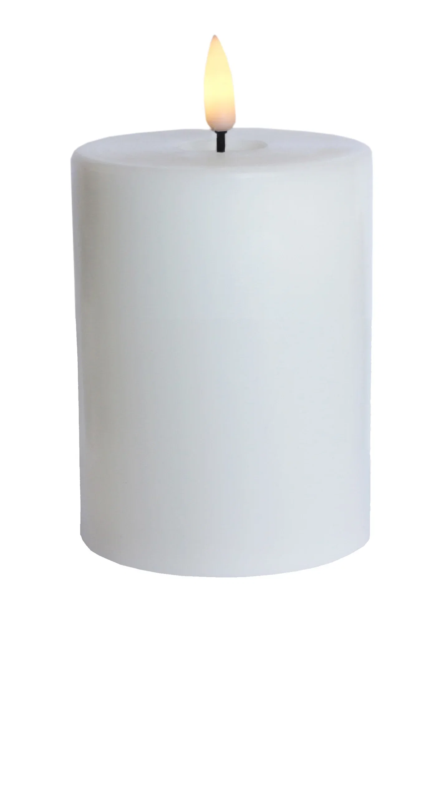 Blockljus LED med timer