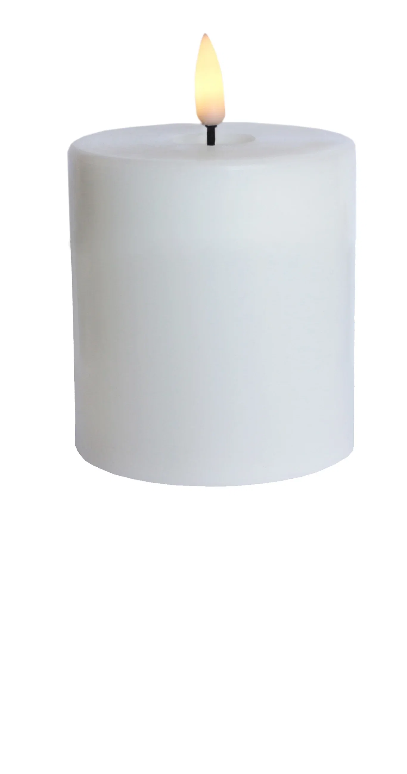 Blockljus LED med timer