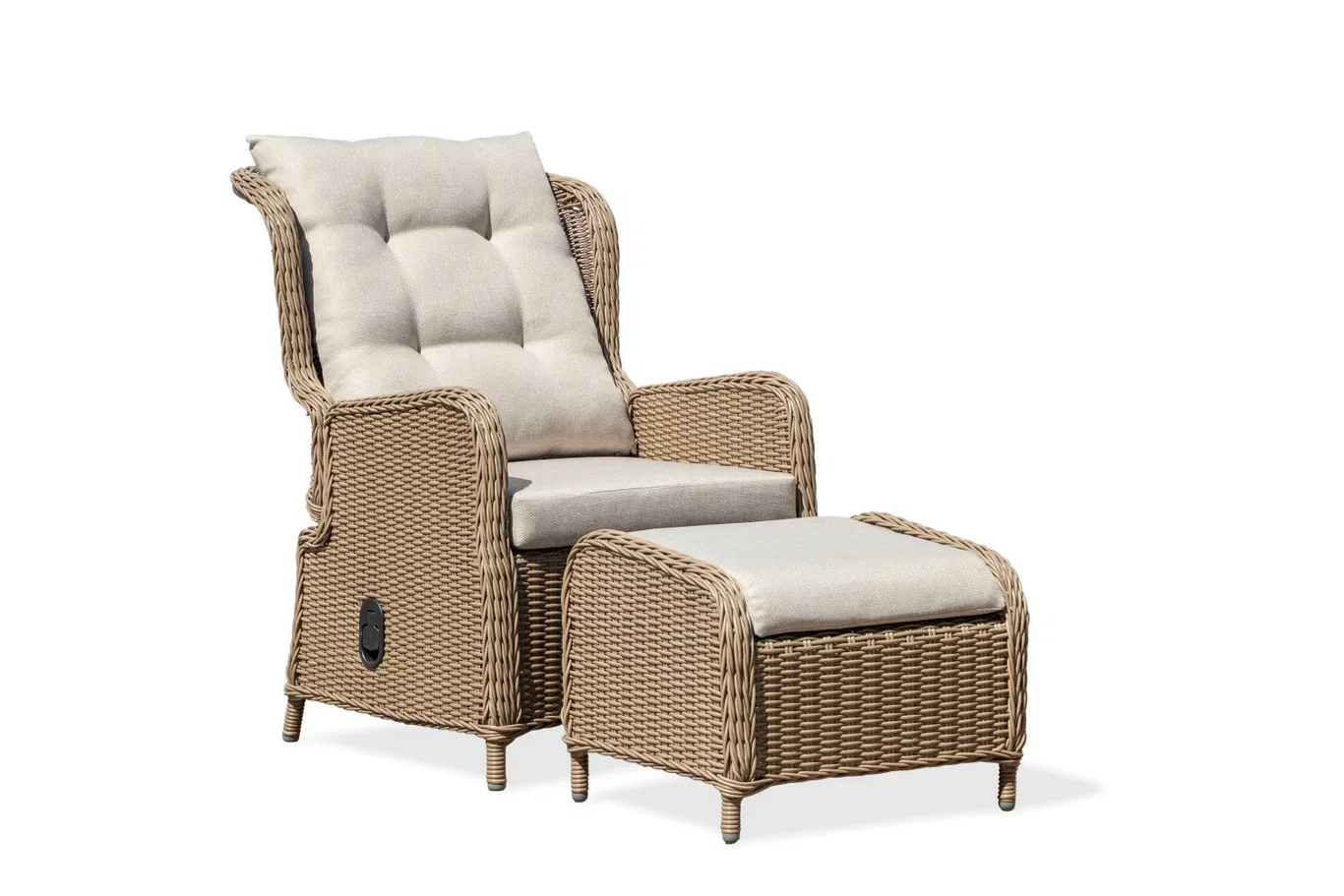 Recliner Duo Set Nantes