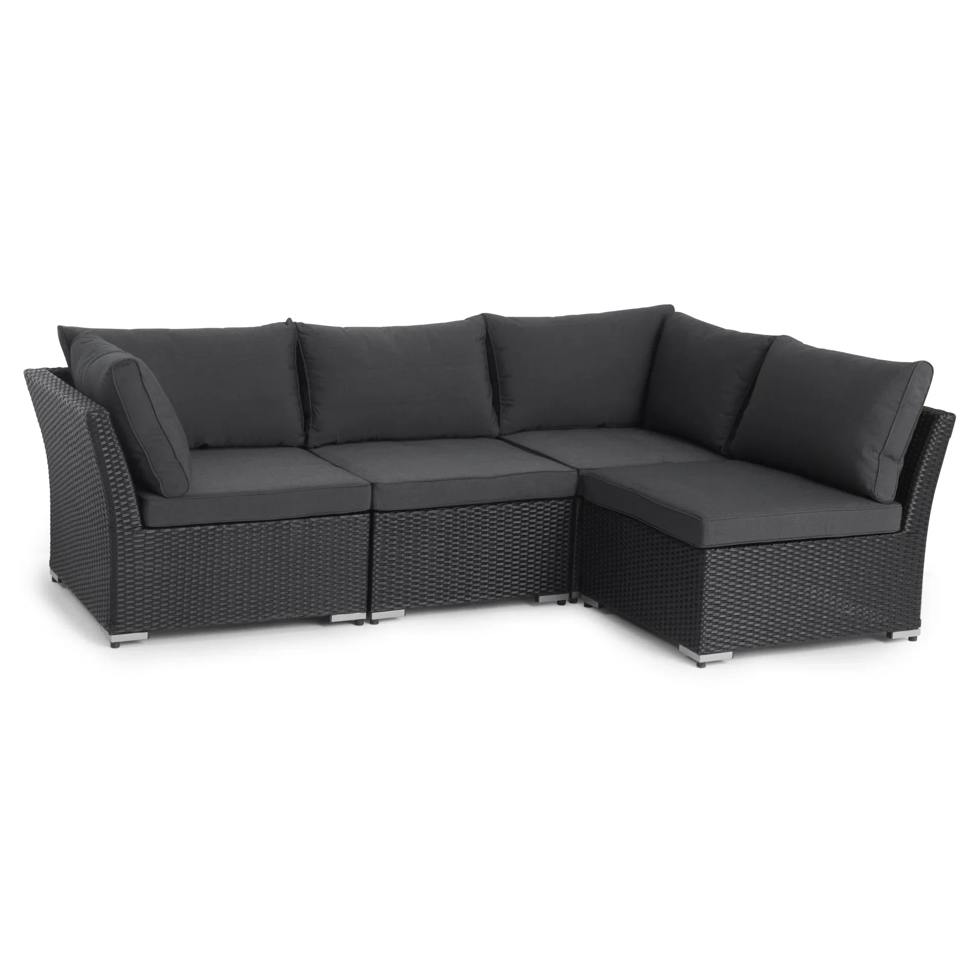 Mittmodul loungeset Caracas