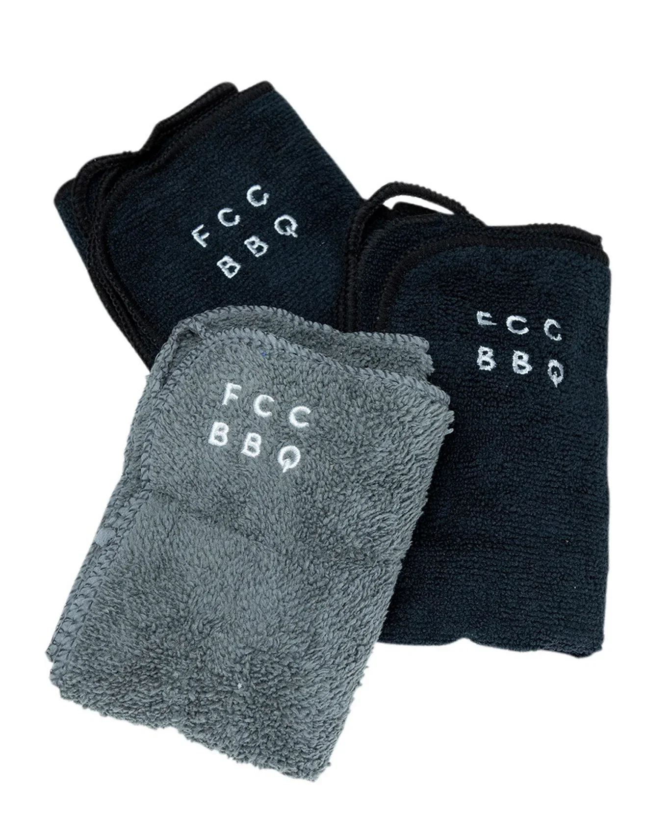 Rengöringskit FCC BBQ