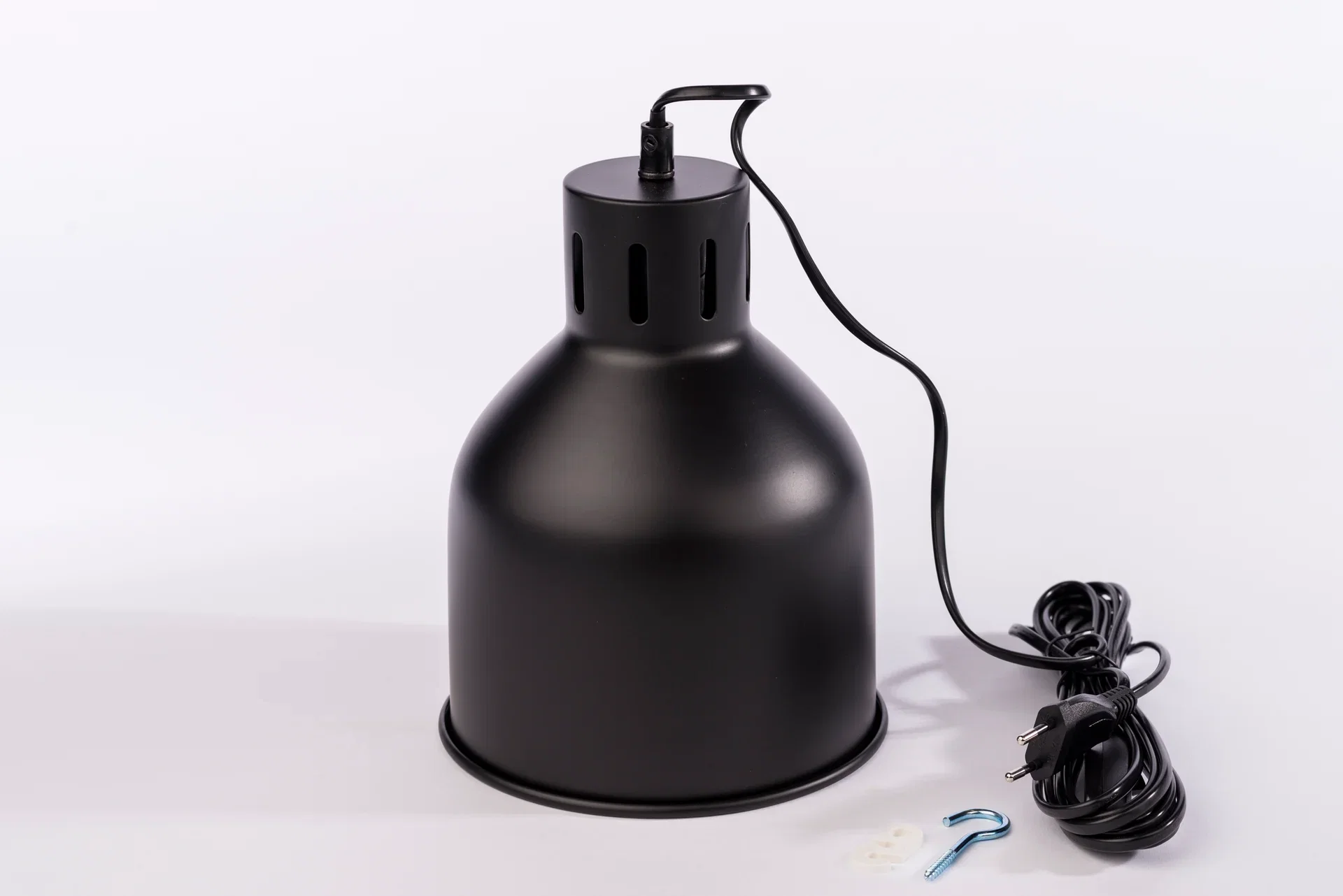 Växtbelysning hängarmatur Saga