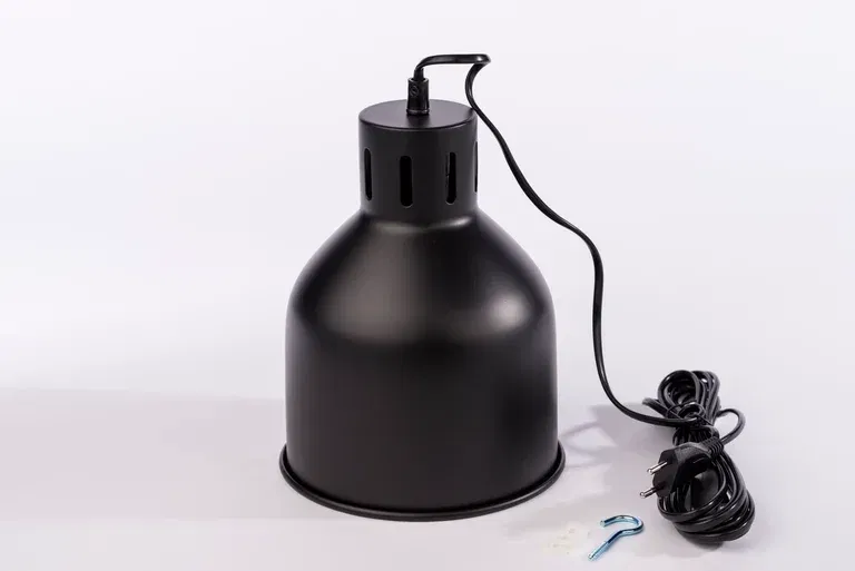 Växtbelysning hängarmatur Saga