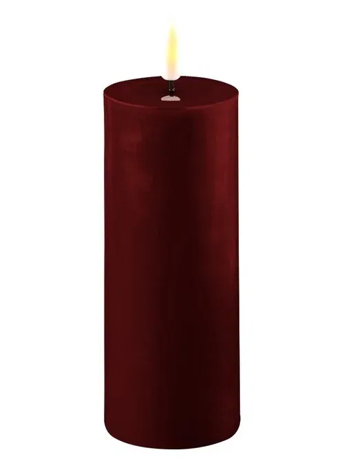 Blockljus LED Deluxe