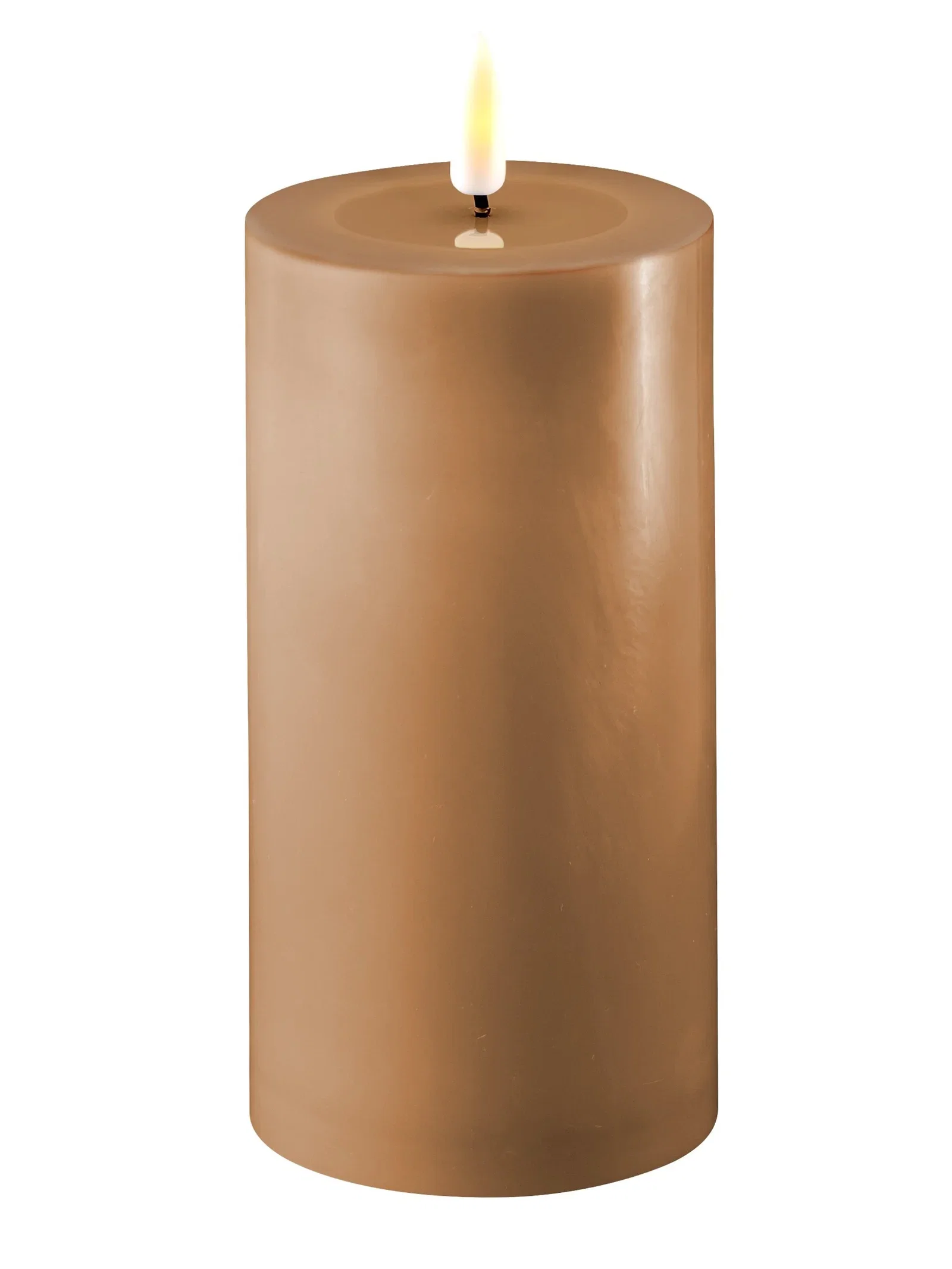 Blockljus LED Deluxe