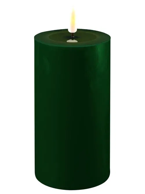 Blockljus LED Deluxe