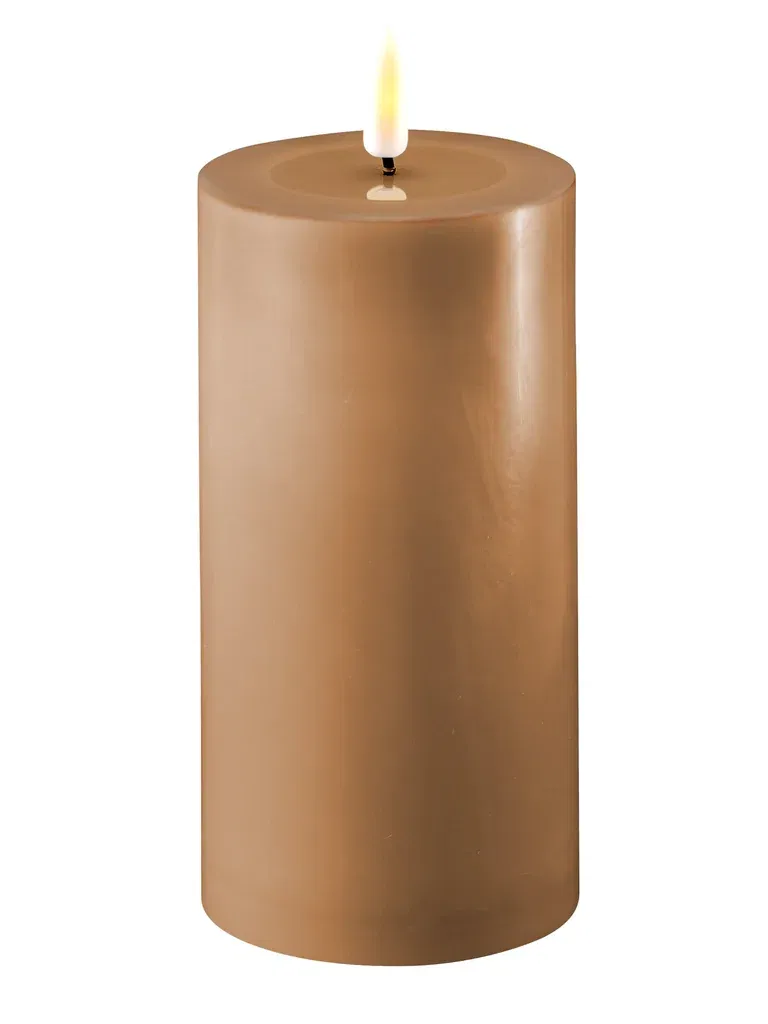 Blockljus LED Deluxe