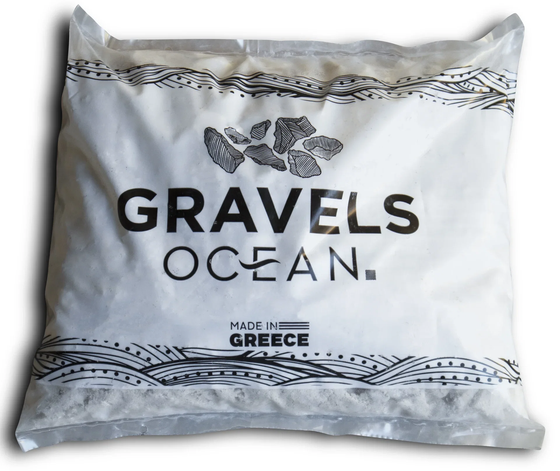 Dekorsten marmor 16-32mm