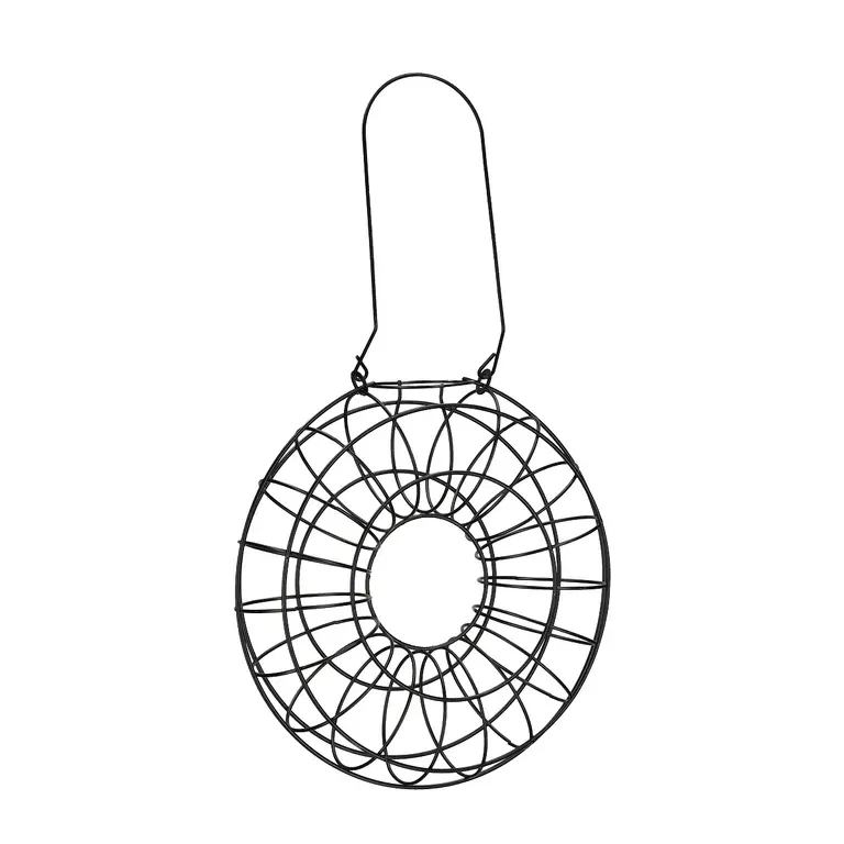 Fågelmatare talgbollkrans