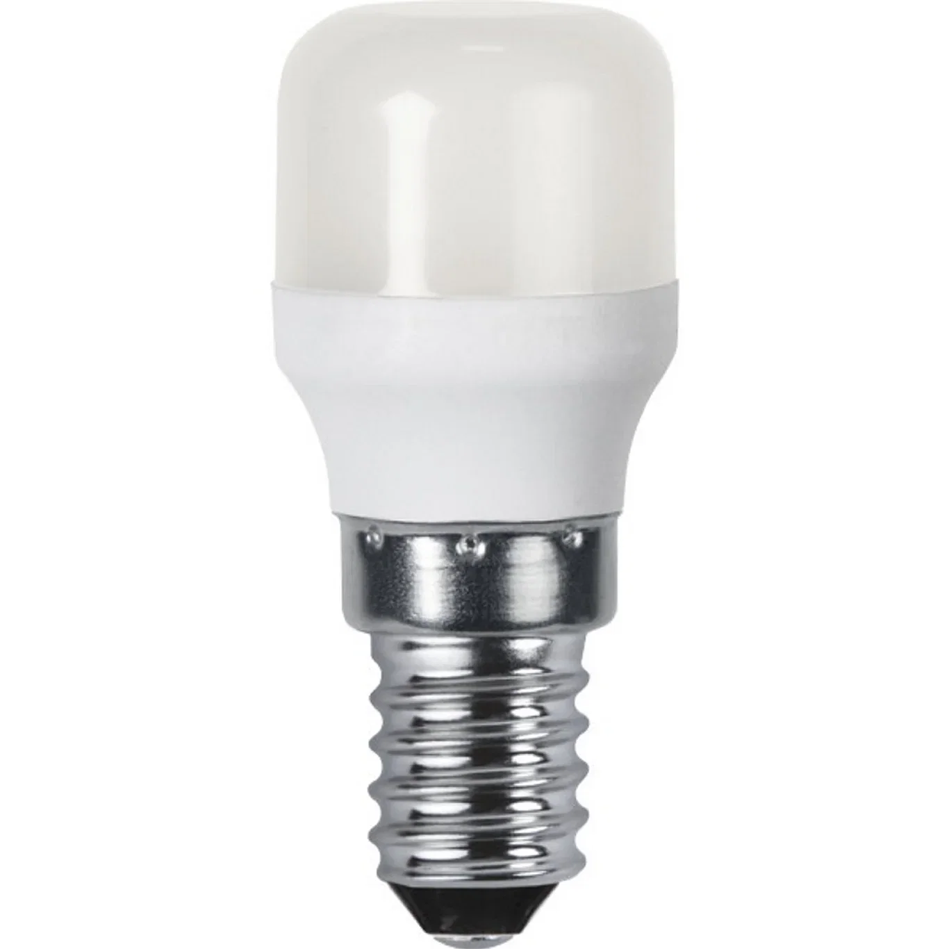 Päronlampa LED E14