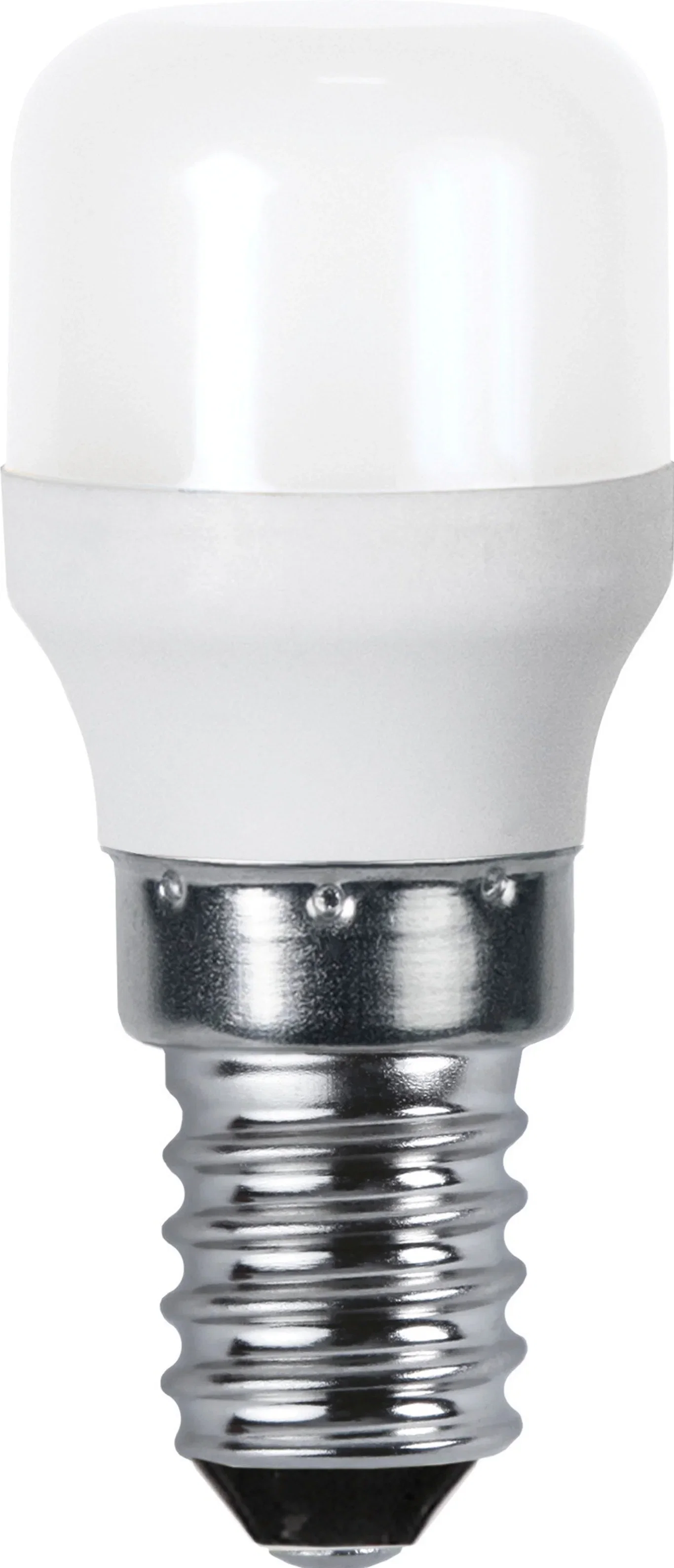 Päronlampa LED E14
