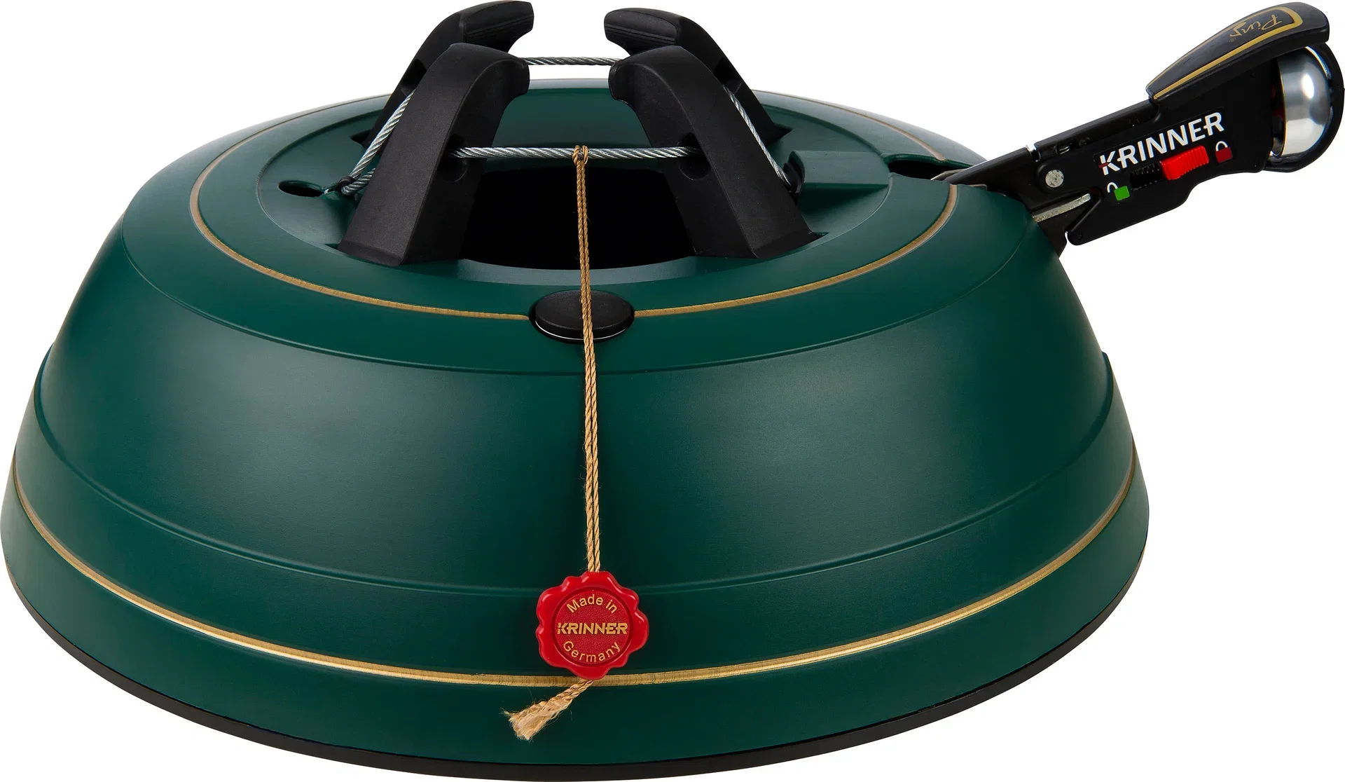 Julgransfot Krinner Premium L