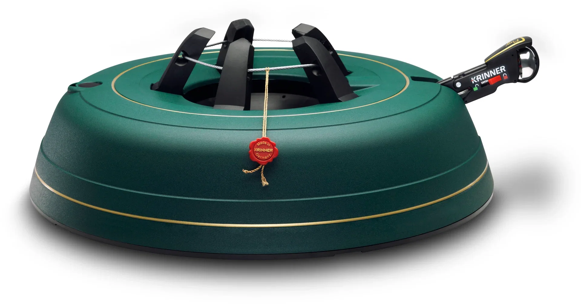 Julgransfot Krinner Premium XXL