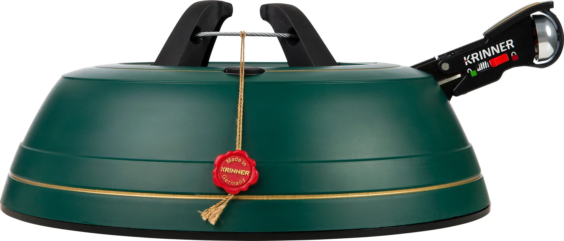 Julgransfot Krinner Premium L