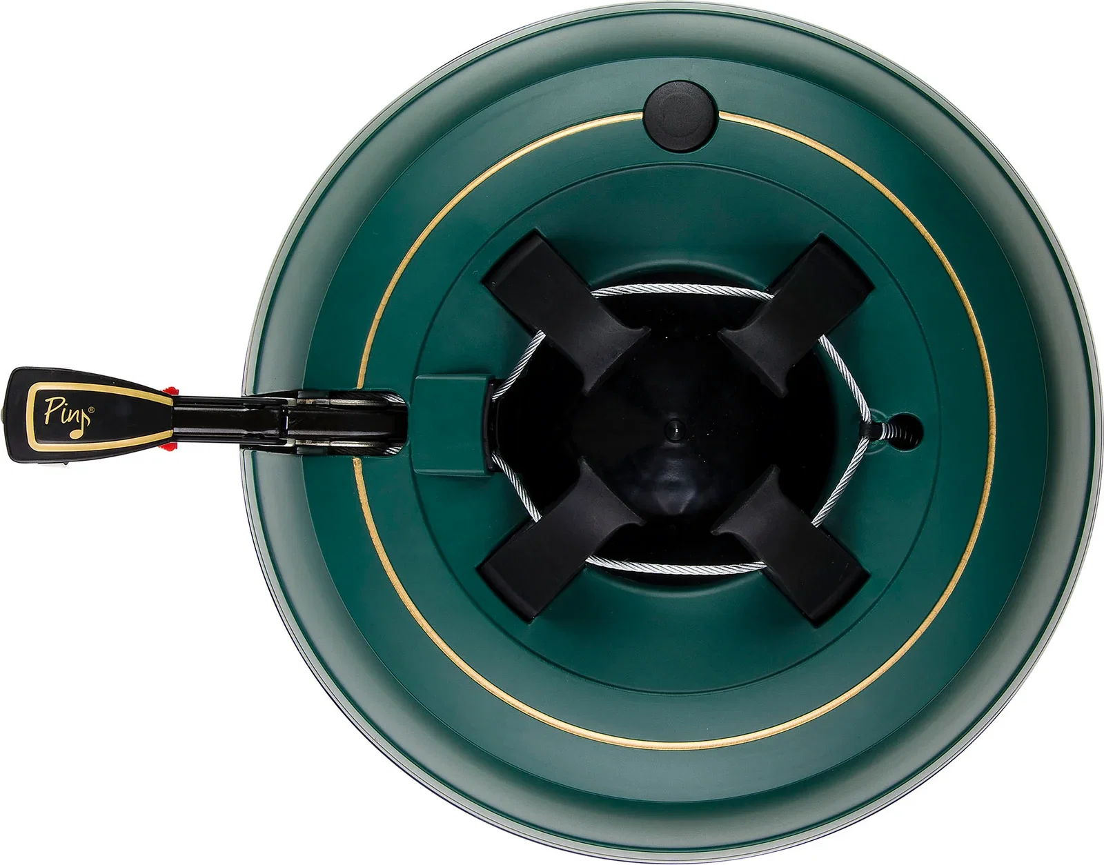 Julgransfot Krinner Premium L