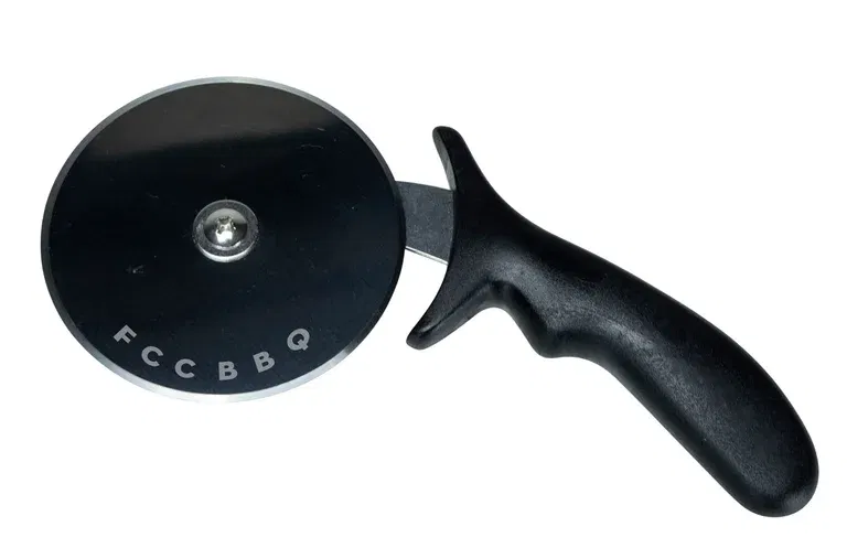 Pizzaskärare FCC BBQ