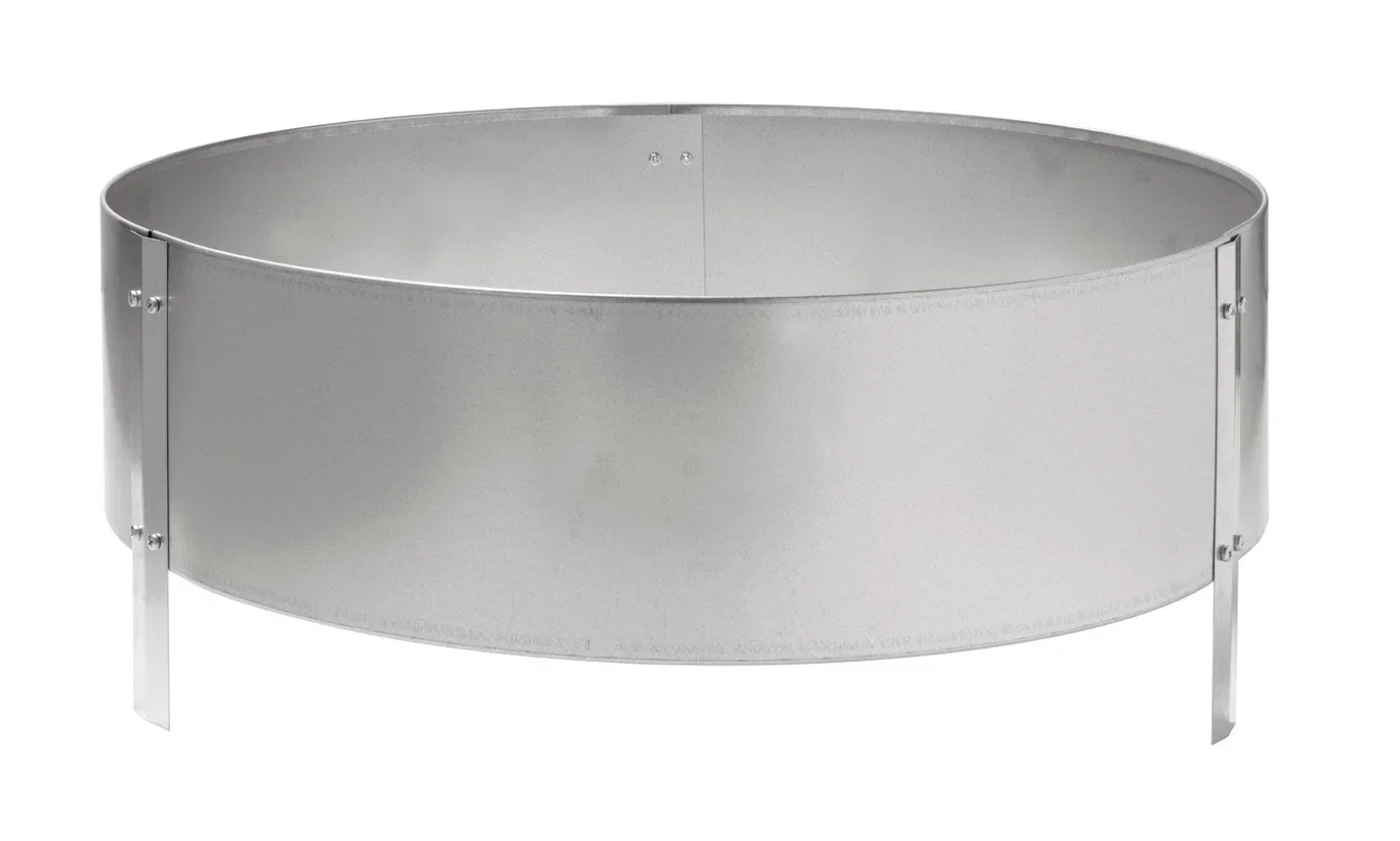 Odlingskrage i järn