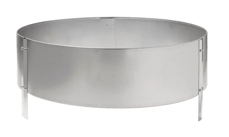 Odlingskrage i järn