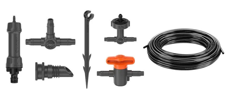 Startset balkong GARDENA