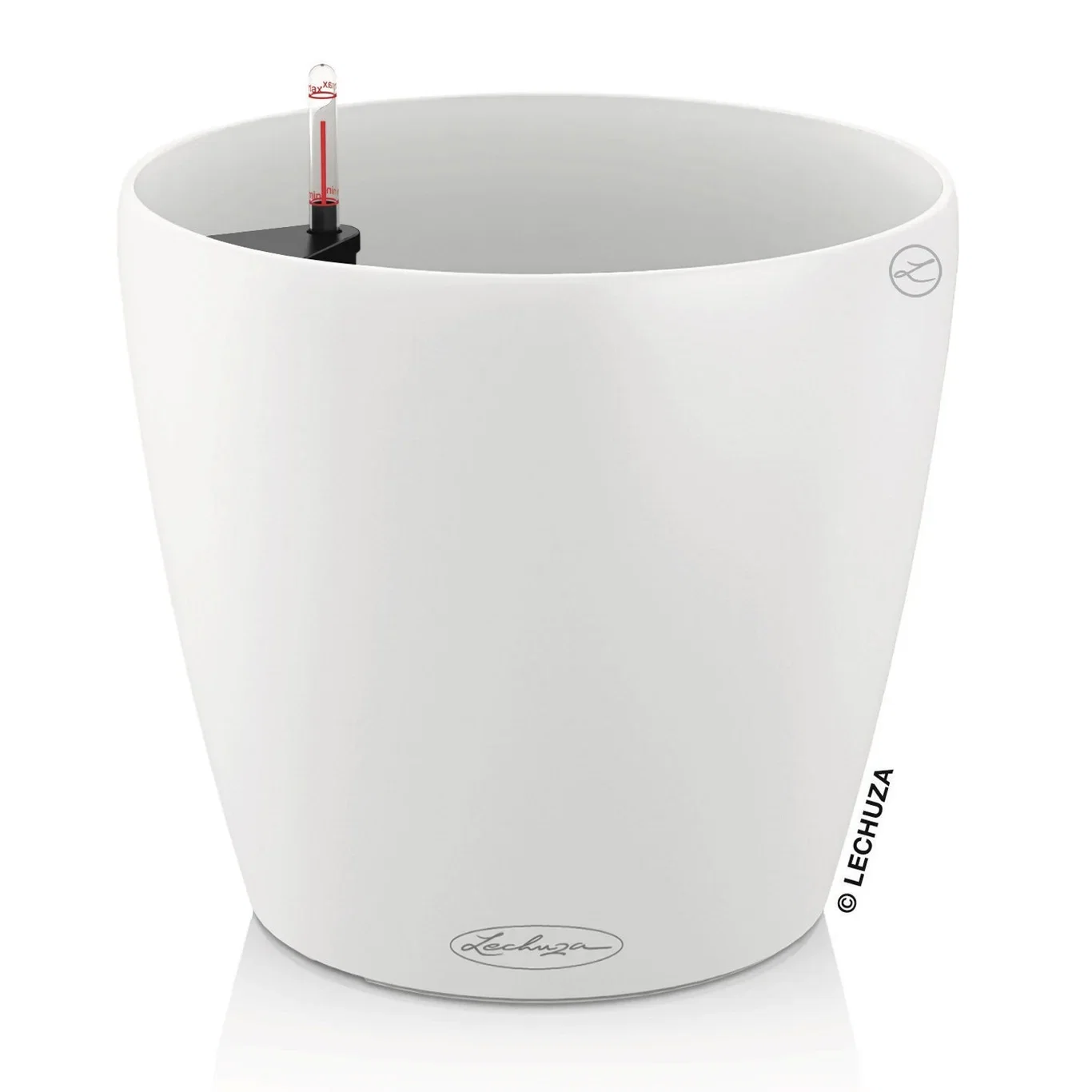 Självbevattnande kruka Classico