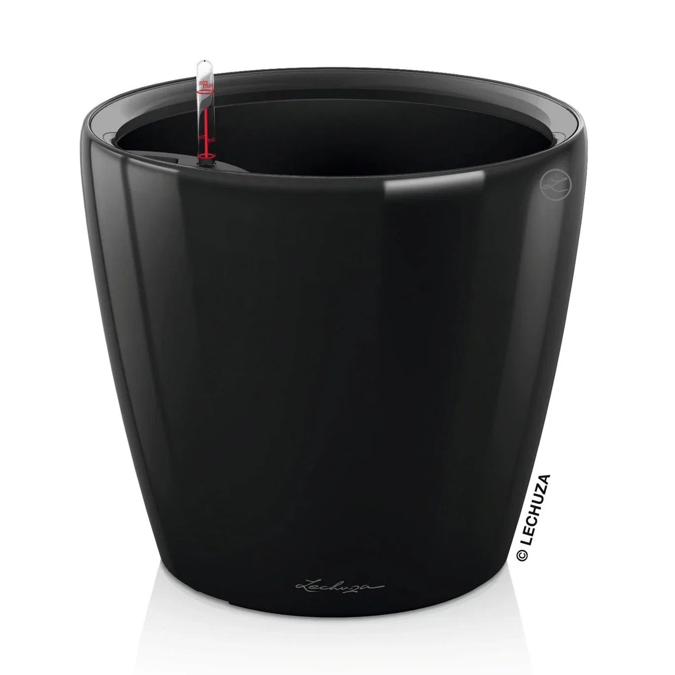 Självbevattnande kruka Classico