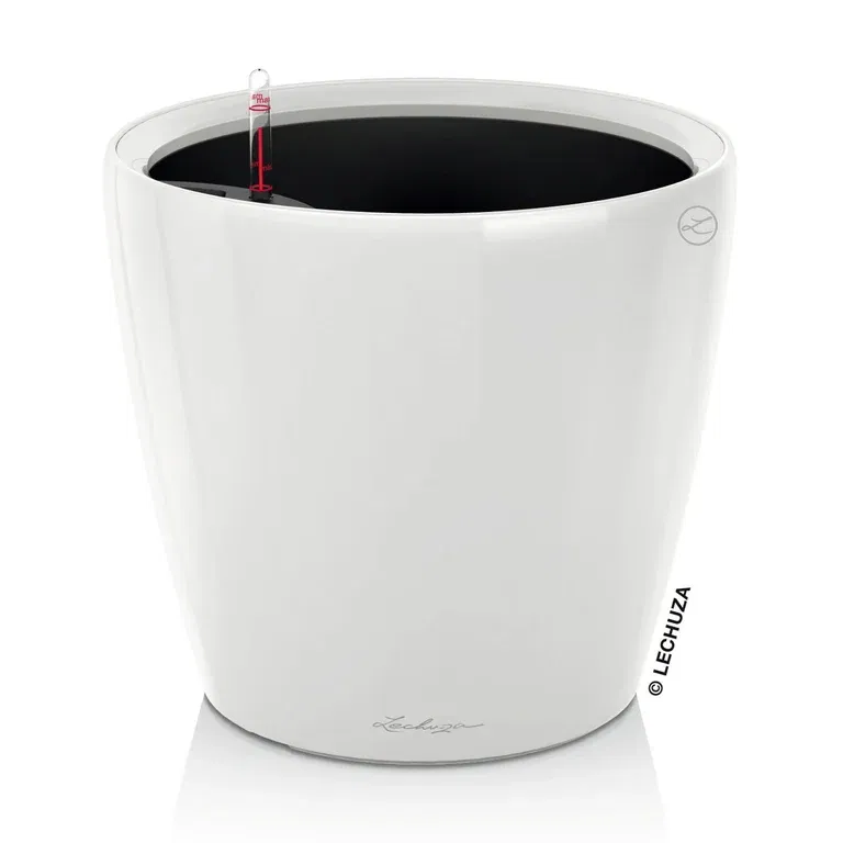 Självbevattnande kruka Classico